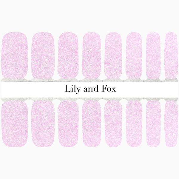 Shimmering Sweetness