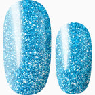 Blue Raspberry Sparkle