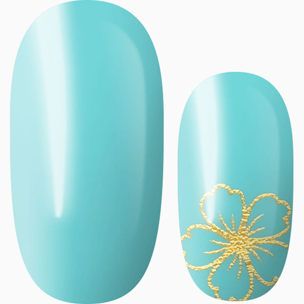 Tiffany Blooms