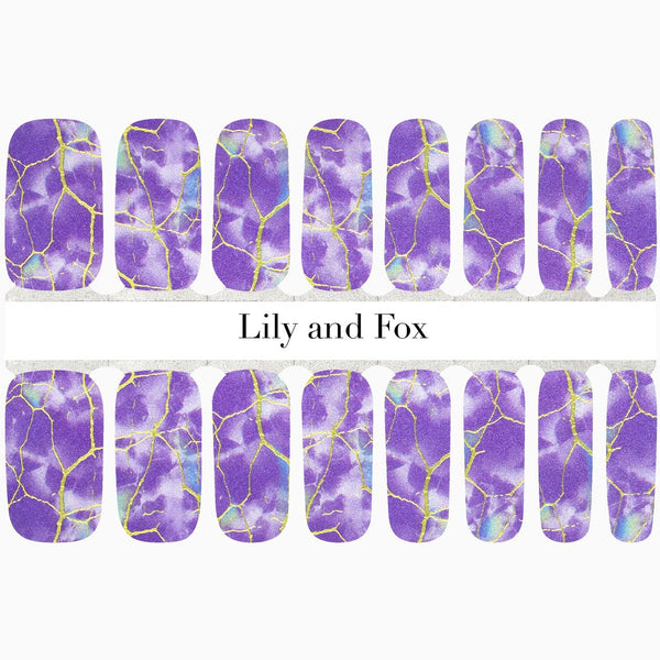 Lavender Affair