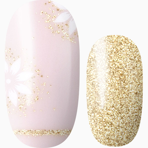 Champagne Petals