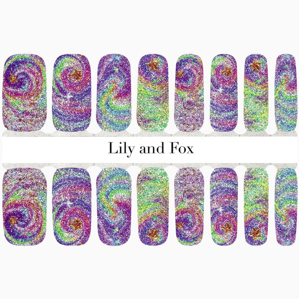 Unicorn Universe (Glitter)