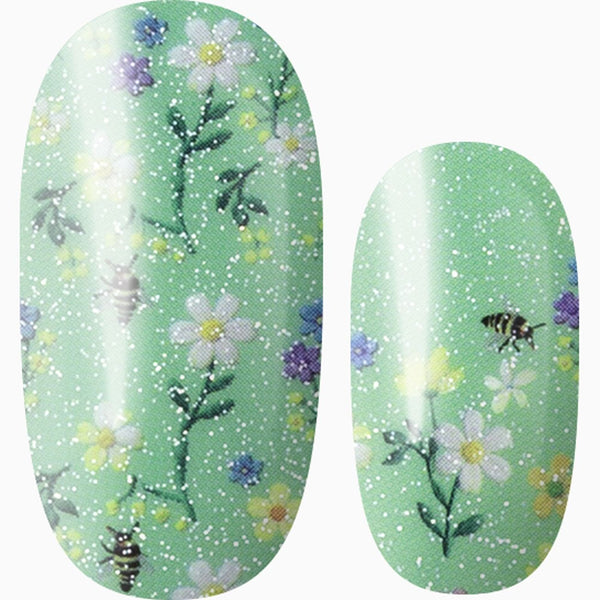 Springtime Sparkle