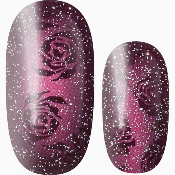 Stop and Smell the Shimmer