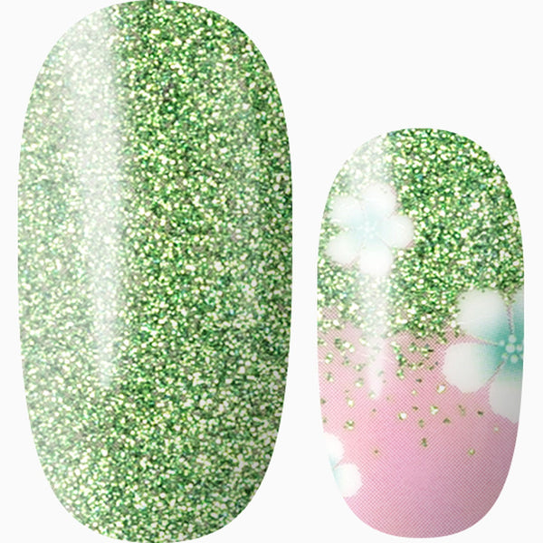 Peridot Petals