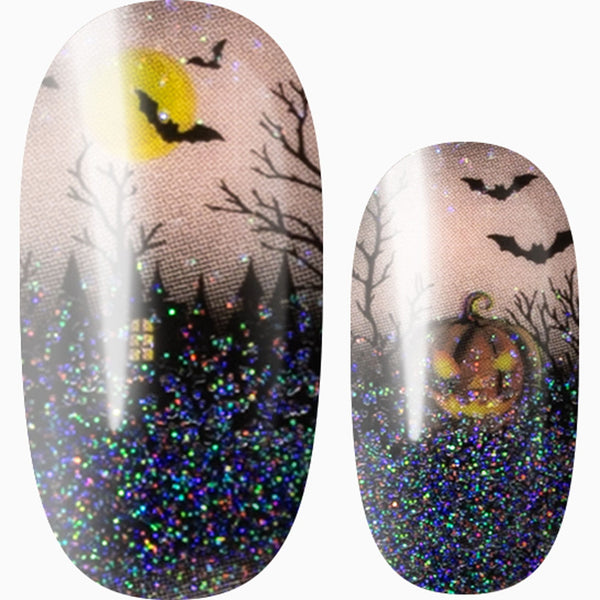 Spook in Style