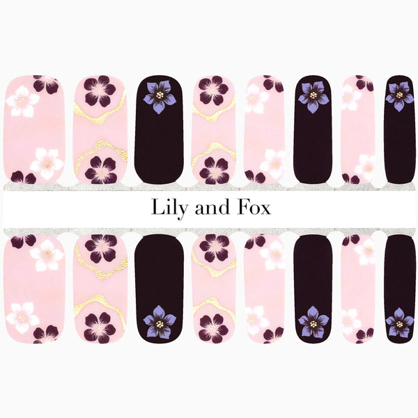 Floral Merlot