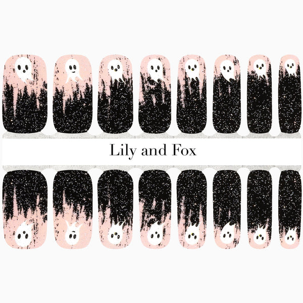Un-boo-lievably Chic