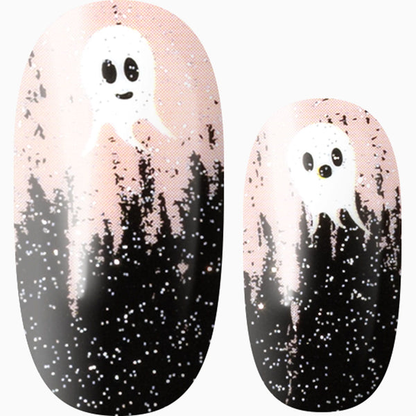 Un-boo-lievably Chic