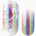 Stardust Swirl (Transparent)