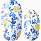 Limoncello Swirl