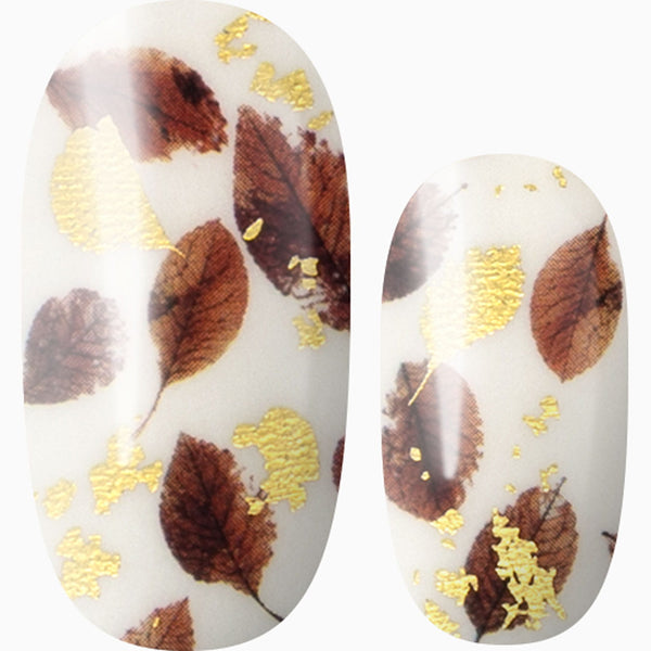 Rustling Leaves
