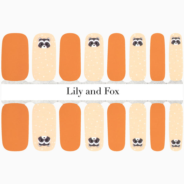 Campfire Critters