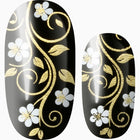 Gold Leaf Gala