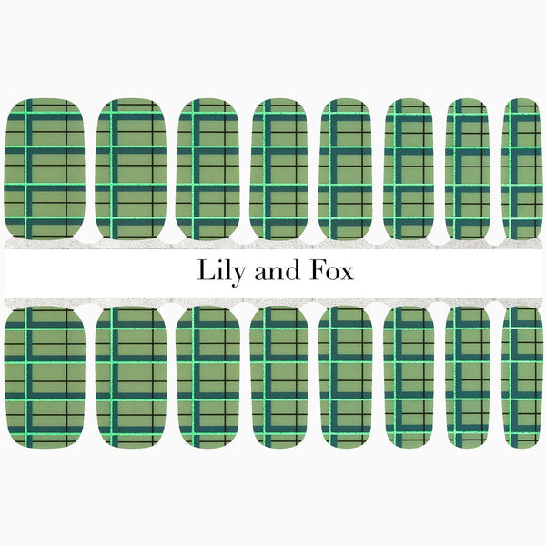 Plaid Behavior
