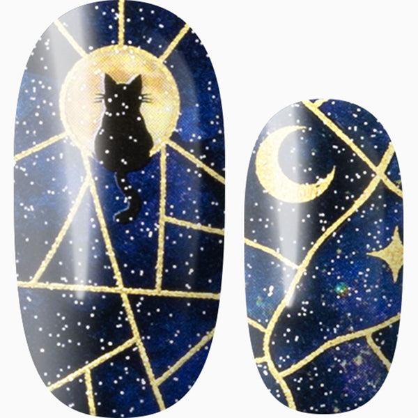 Meow-nlight Sonata