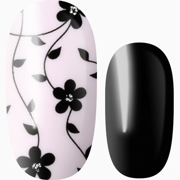 Black Tie Botanical