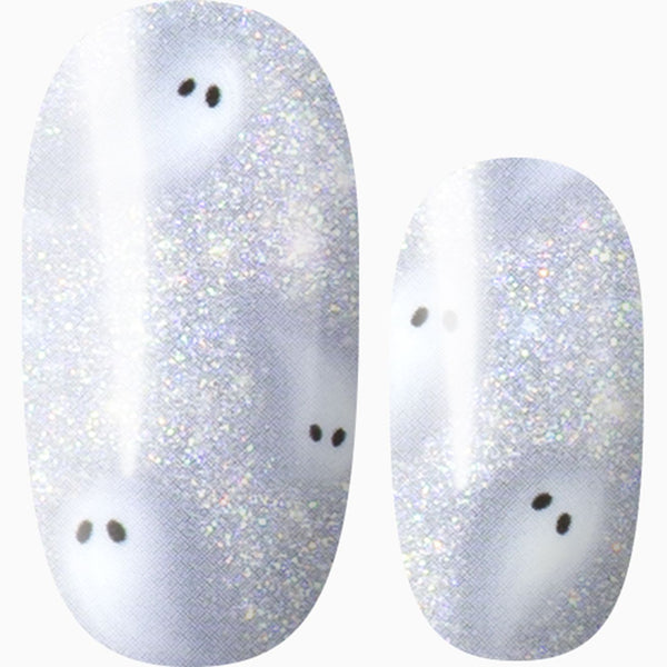Boo-tiful Shimmer