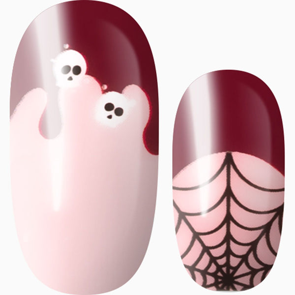 Dripping Frights