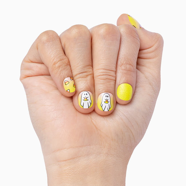Candy Corn Craze