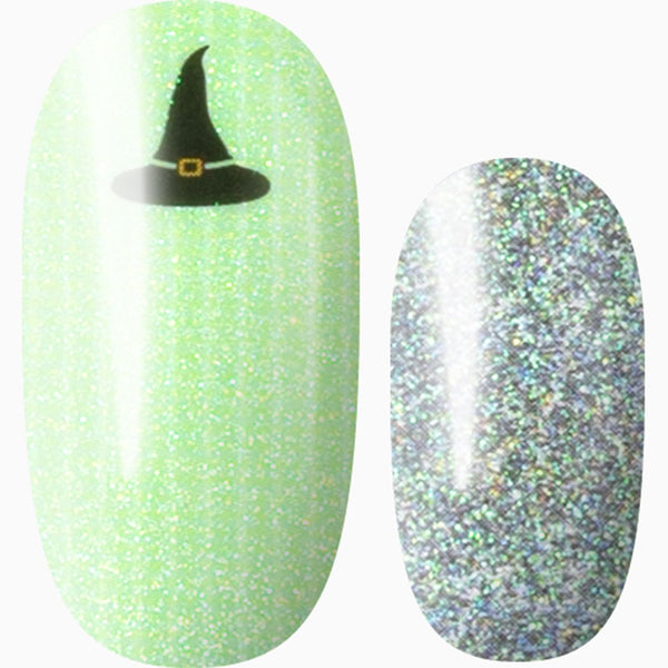 Mint To Be A Witch!