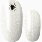 Spooktacular Silk
