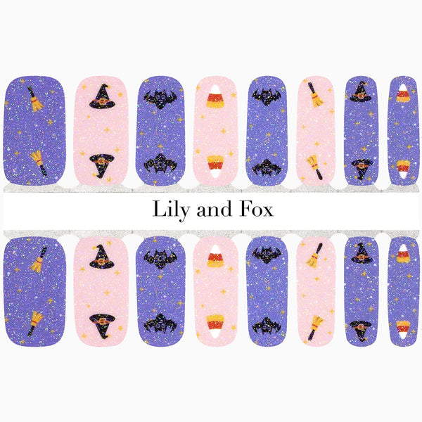 Boo-tiful Treats