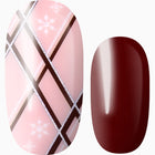 Cranberry Frost