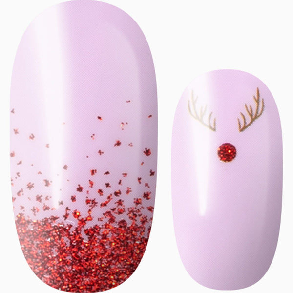 Rudolph's Sparkle