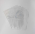 The Grande Binder - 10 additional grande sleeves