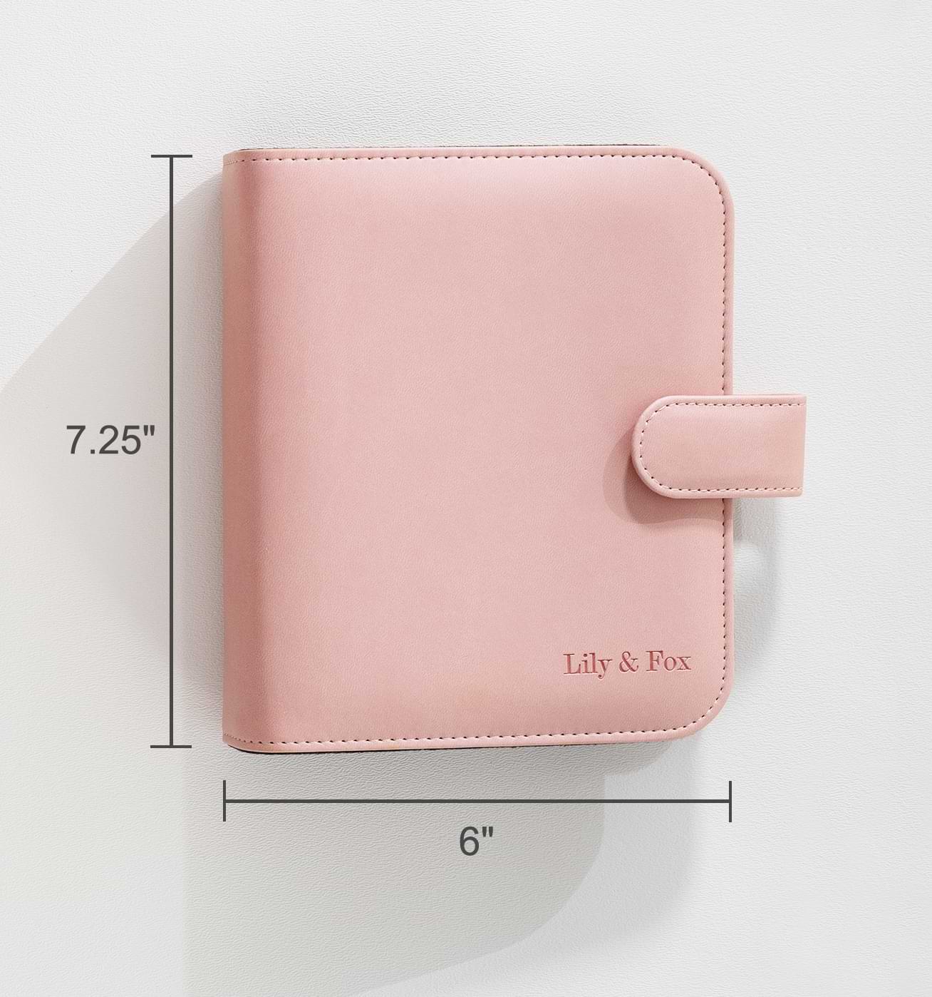 The Mini Binder The Mini Binder