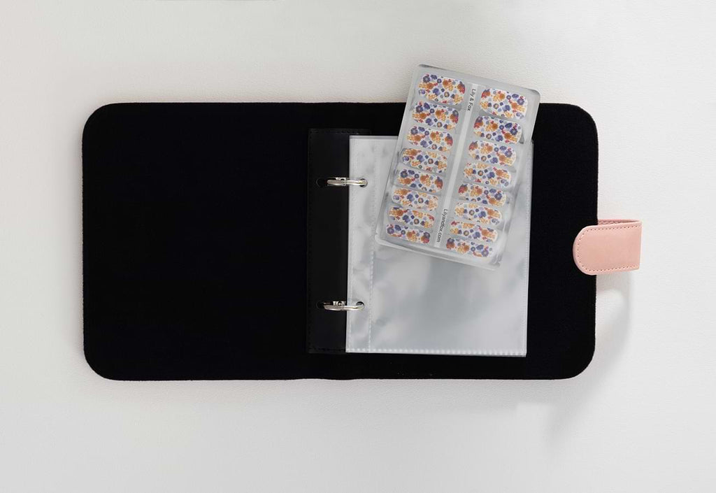 The Mini Binder The Mini Binder