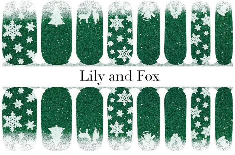 All I Want For Christmas 🎄 - Lily and Fox USA