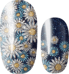 Glittering Miss Daisy