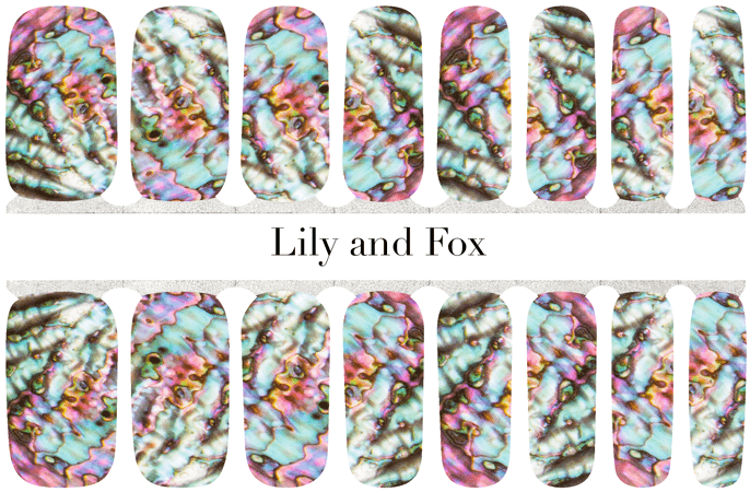 Lily and Taylor A18-WH ( Limited Edition Genuine Fox Fur Boa )