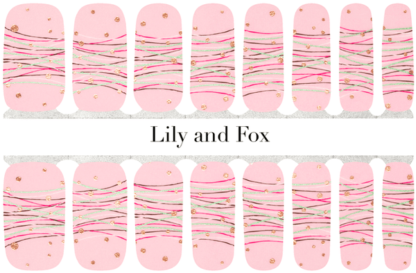 Oh Lolli, Lolli, Lolli
